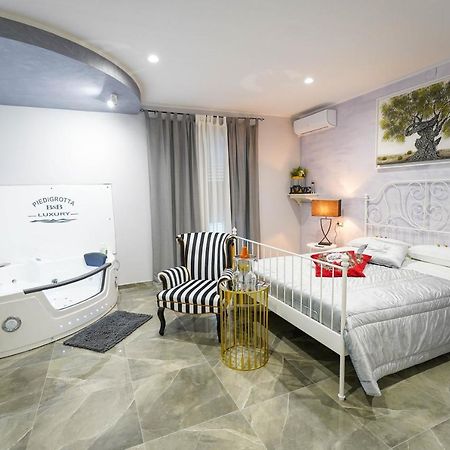 Bed and Breakfast Piedigrotta Magique Luxury Pizzo  Exterior foto