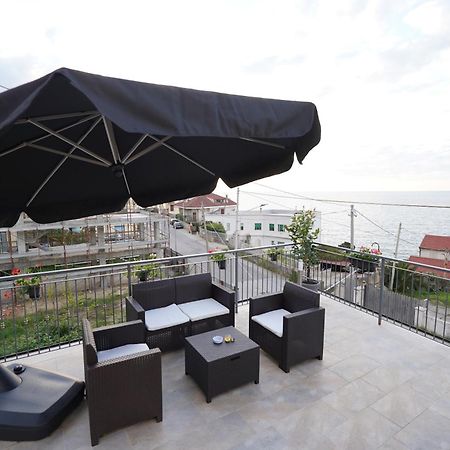 Bed and Breakfast Piedigrotta Magique Luxury Pizzo  Exterior foto