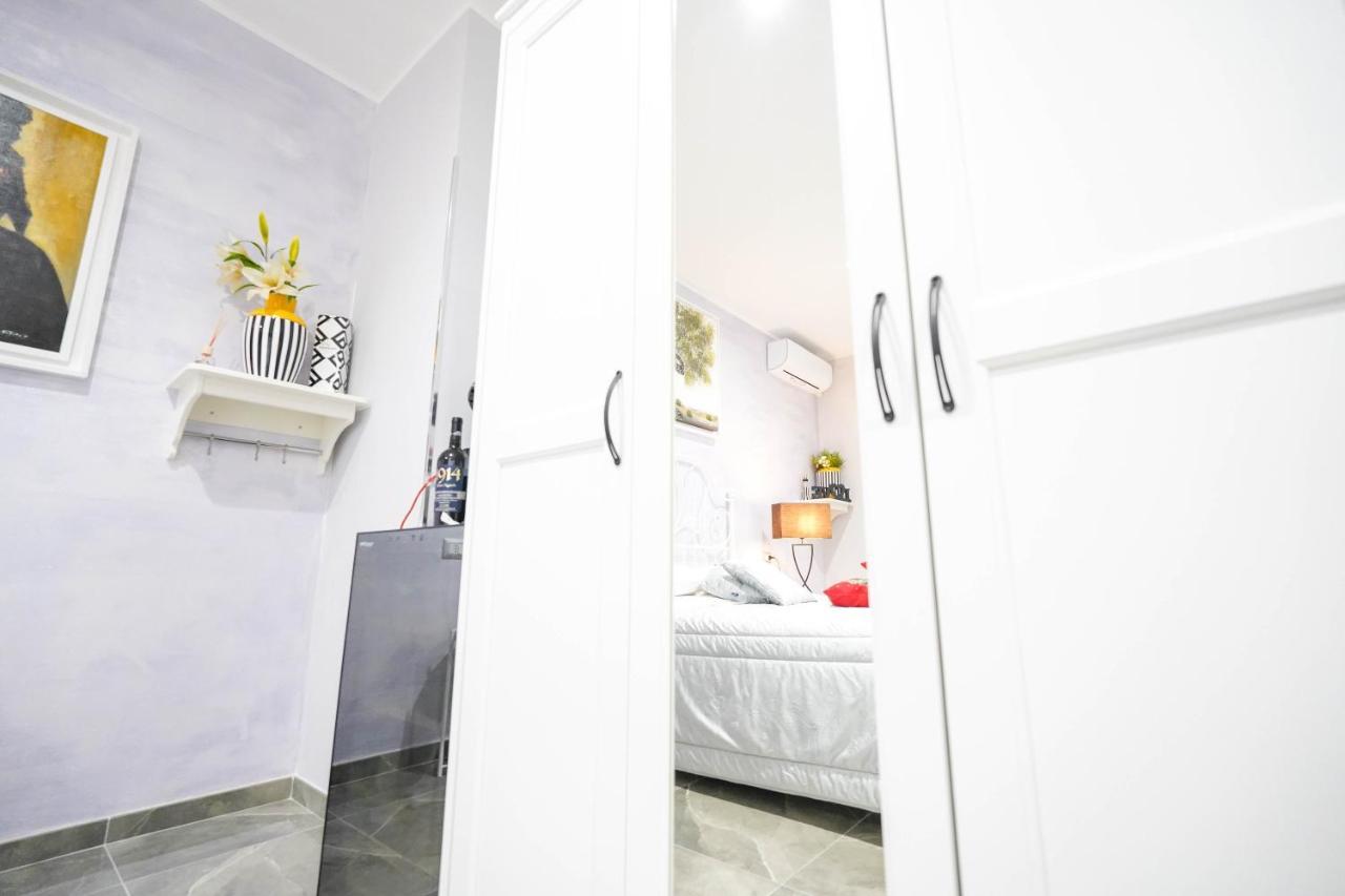 Bed and Breakfast Piedigrotta Magique Luxury Pizzo  Exterior foto