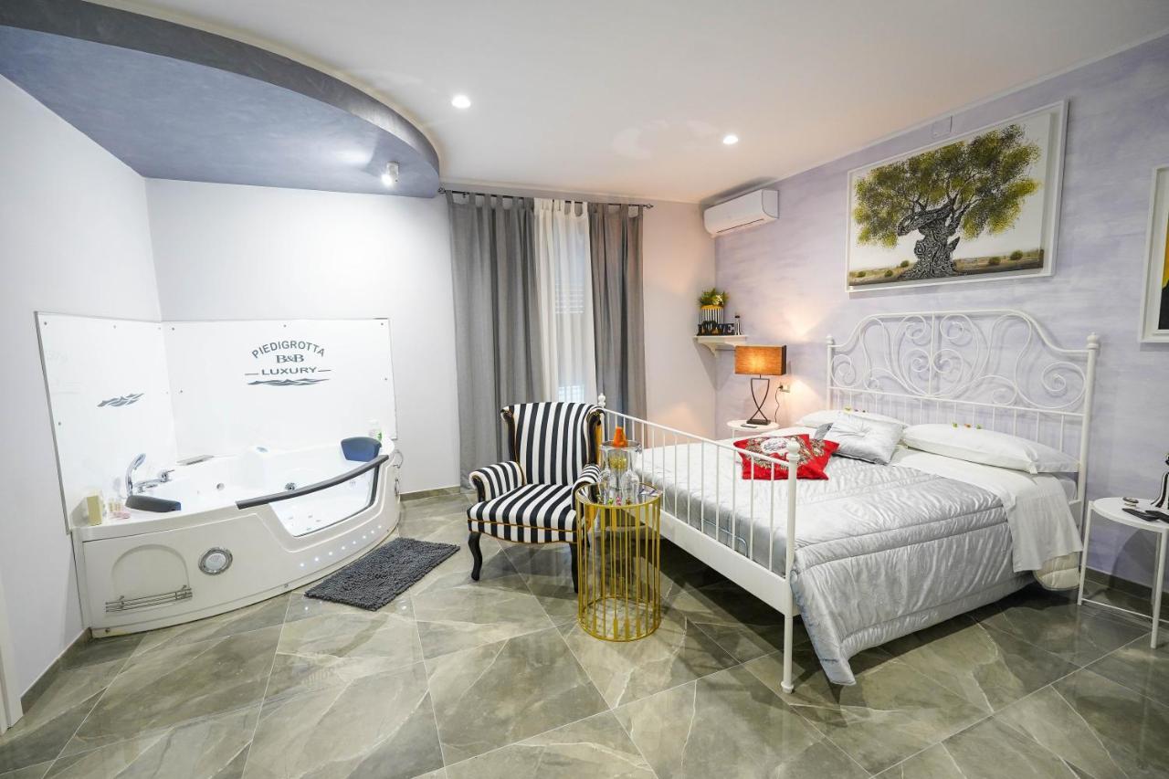Bed and Breakfast Piedigrotta Magique Luxury Pizzo  Exterior foto