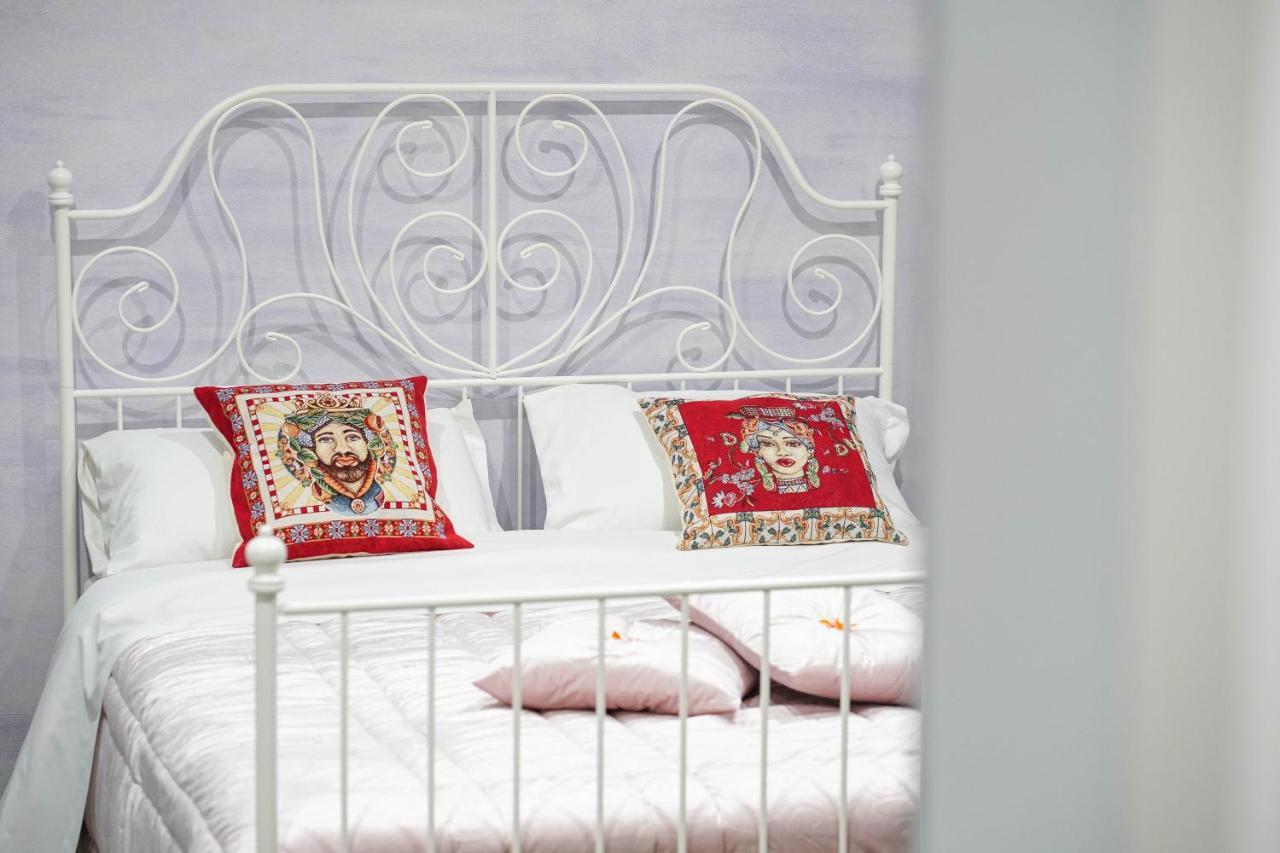 Bed and Breakfast Piedigrotta Magique Luxury Pizzo  Exterior foto