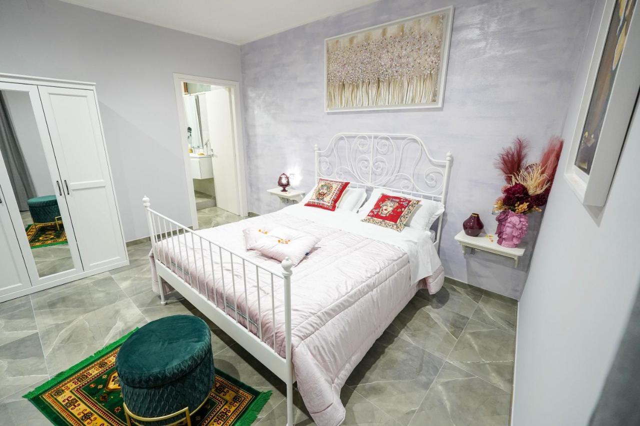 Bed and Breakfast Piedigrotta Magique Luxury Pizzo  Exterior foto