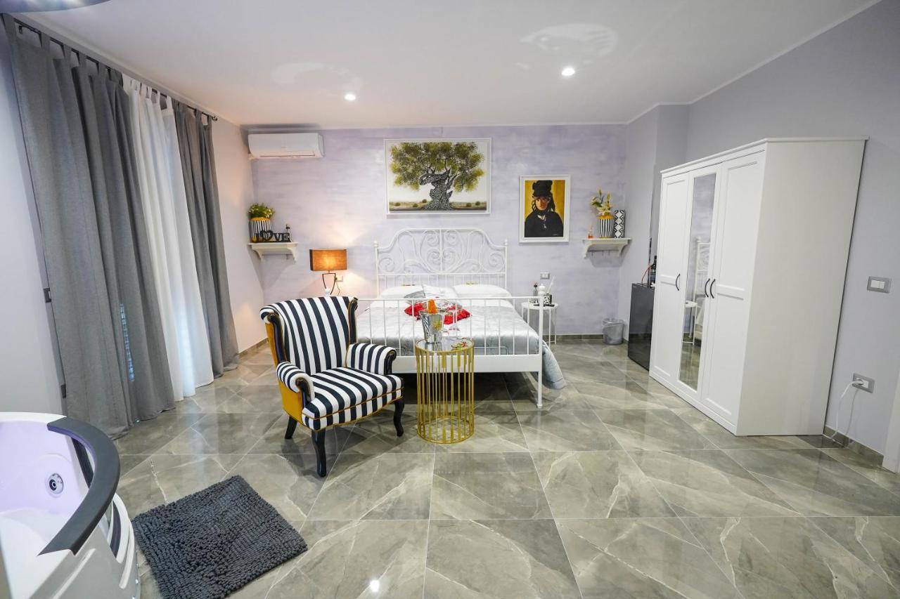 Bed and Breakfast Piedigrotta Magique Luxury Pizzo  Exterior foto