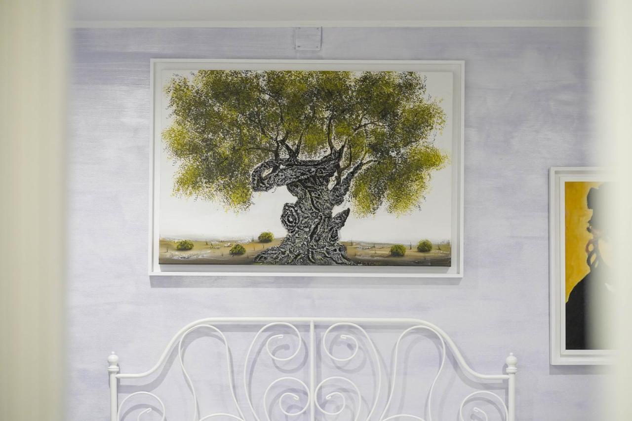 Bed and Breakfast Piedigrotta Magique Luxury Pizzo  Exterior foto
