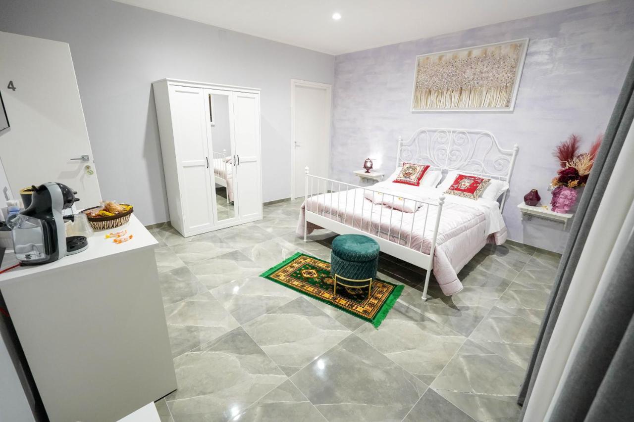 Bed and Breakfast Piedigrotta Magique Luxury Pizzo  Exterior foto