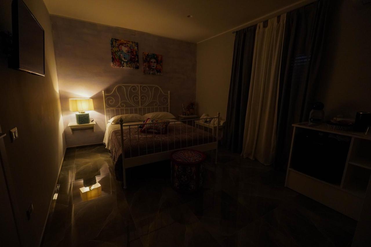 Bed and Breakfast Piedigrotta Magique Luxury Pizzo  Exterior foto