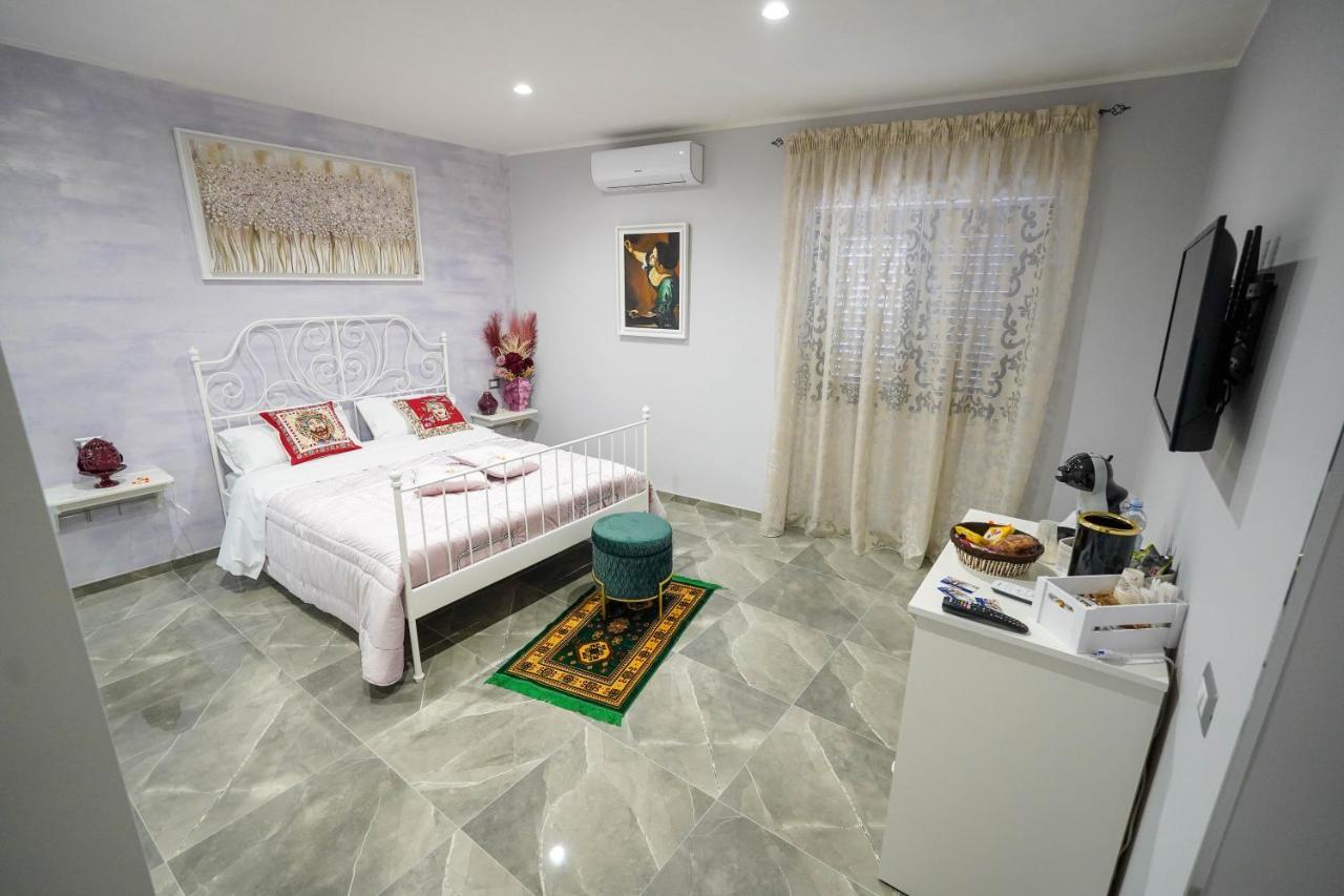 Bed and Breakfast Piedigrotta Magique Luxury Pizzo  Exterior foto