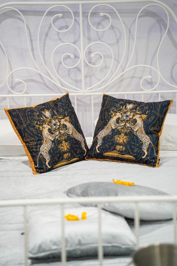 Bed and Breakfast Piedigrotta Magique Luxury Pizzo  Exterior foto
