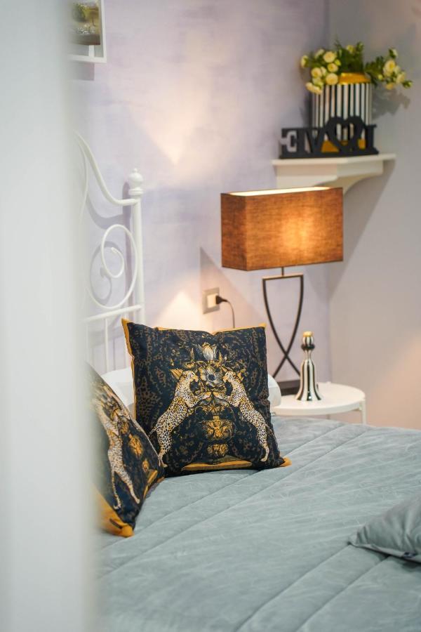 Bed and Breakfast Piedigrotta Magique Luxury Pizzo  Exterior foto