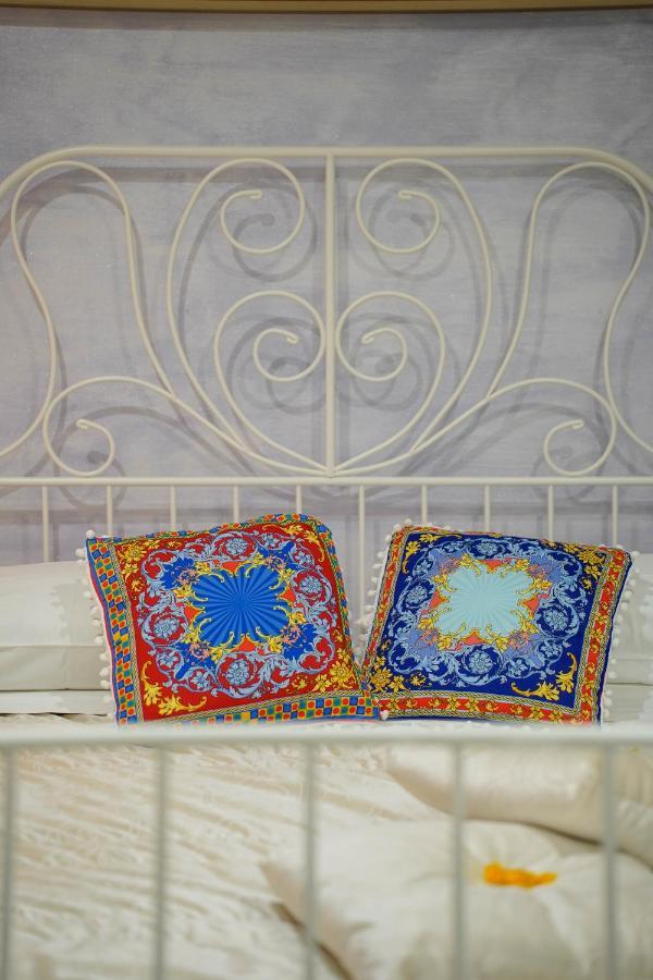 Bed and Breakfast Piedigrotta Magique Luxury Pizzo  Exterior foto