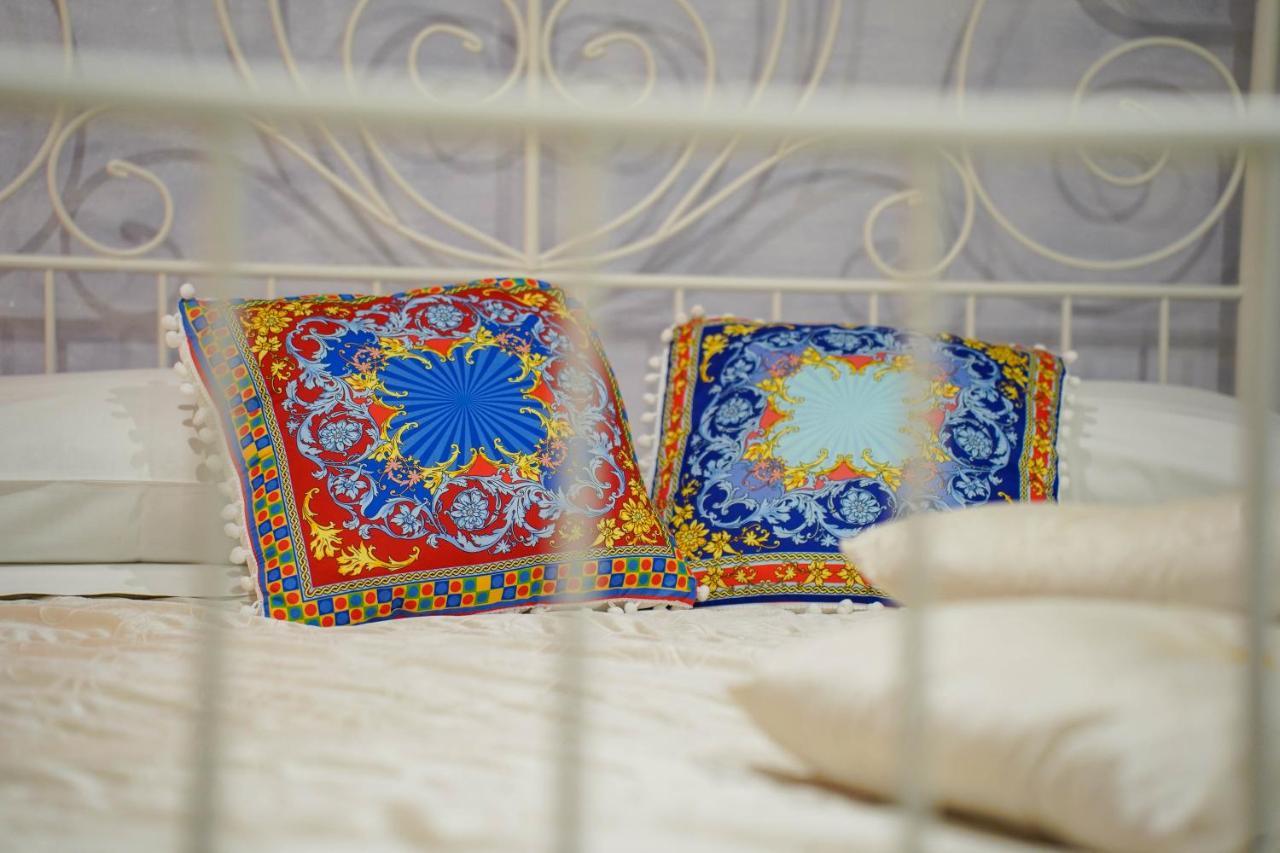 Bed and Breakfast Piedigrotta Magique Luxury Pizzo  Exterior foto
