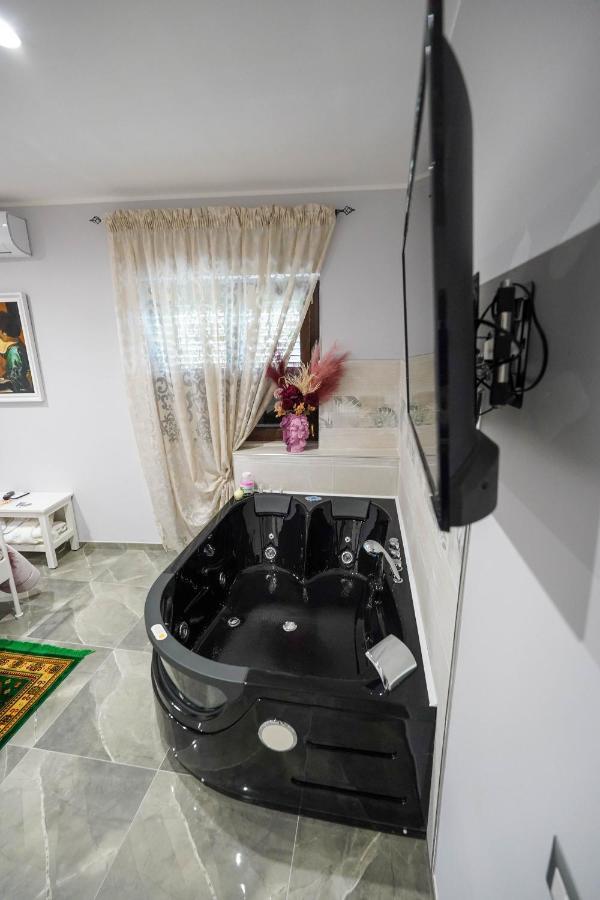 Bed and Breakfast Piedigrotta Magique Luxury Pizzo  Exterior foto
