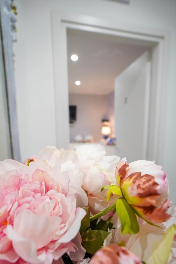 Bed and Breakfast Piedigrotta Magique Luxury Pizzo  Exterior foto