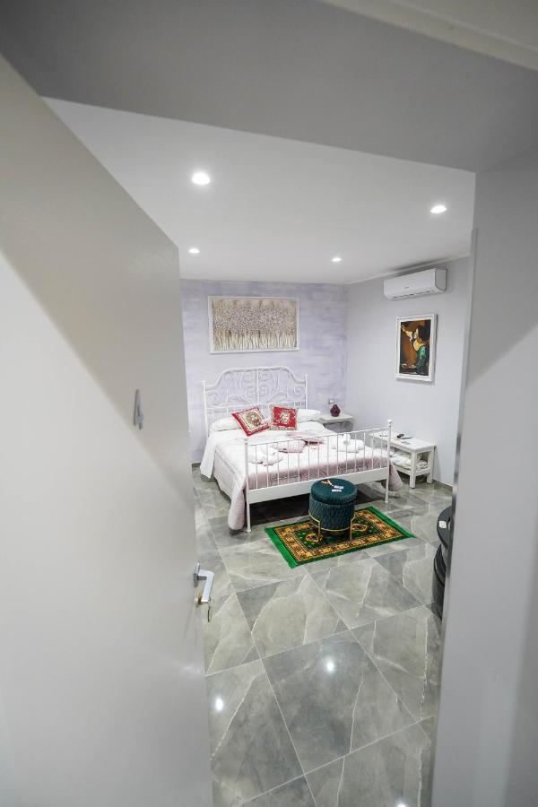 Bed and Breakfast Piedigrotta Magique Luxury Pizzo  Exterior foto