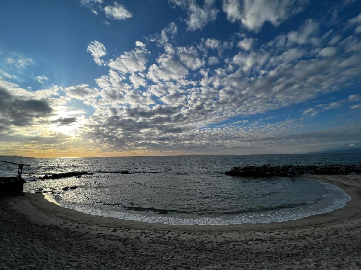 Bed and Breakfast Piedigrotta Magique Luxury Pizzo  Exterior foto