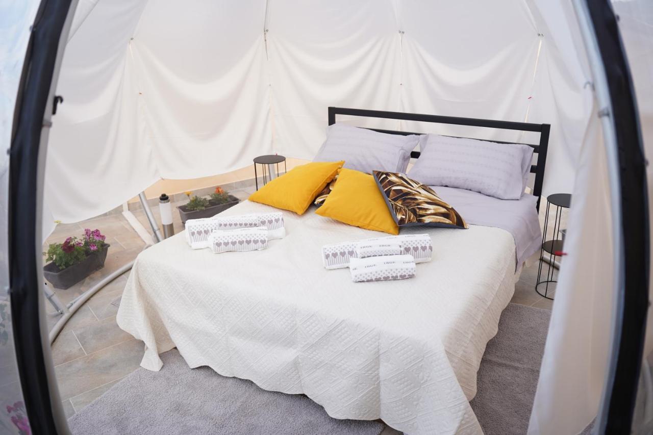 Bed and Breakfast Piedigrotta Magique Luxury Pizzo  Exterior foto